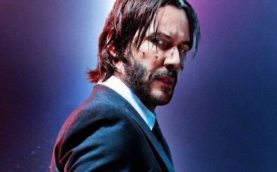 Keanu Reeves odhalil oficiálny názov pre Johna Wicka 3 a Star Wars IX získavajú ďalšiu hereckú posilu Keanu Reeves odhalil oficiálny názov pre Johna Wicka 3 a Star Wars IX získavajú ďalšiu hereckú posilu