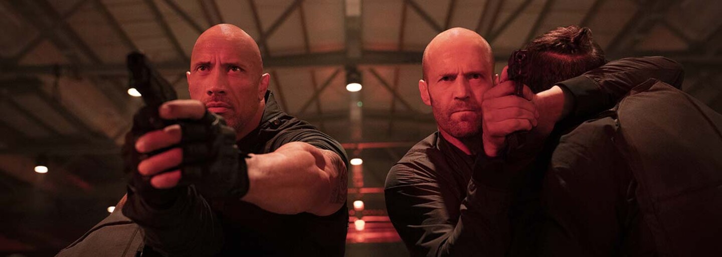 Keanu Reeves si mal zahrať v Hobbs & Shaw. O akú postavu by mohlo ísť a uvidíme ho v prípadnej dvojke?