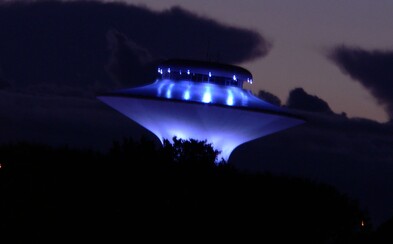 Kecksburská havária neidentifikovateľného objektu u nás nepatrí práve k najznámejším, no vo svete je považovaná za druhý Roswell Kecksburská havária neidentifikovateľného objektu u nás nepatrí práve k najznámejším, no vo svete je považovaná za druhý Roswell