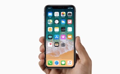 Keď bude iPhone X hit, Samsung zarobí poriadnu kôpku peňazí. Gigant stojí nielen za novým OLED displejom Keď bude iPhone X hit, Samsung zarobí poriadnu kôpku peňazí. Gigant stojí nielen za novým OLED displejom