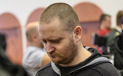 Keď Miroslav Marček popisoval vraždu Jána a Martiny, hovoril o poprave. Dostať môže aj doživotie. Kedy sa dozvie trest? Keď Miroslav Marček popisoval vraždu Jána a Martiny, hovoril o poprave. Dostať môže aj doživotie. Kedy sa dozvie trest?