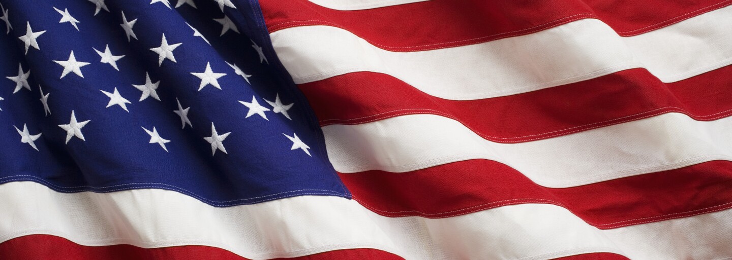 Keď nacisti oslavovali a pochodovali v centre newyorského Manhattanu. Georgea Washingtona vyhlasovali za prvého fašistu
