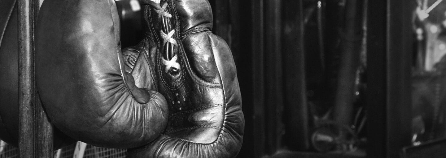 Když prohra znamenala smrt. Boxer z Osvětimi dokazoval nacistům, že jeho čas na odchod z tohoto světa ještě nenastal