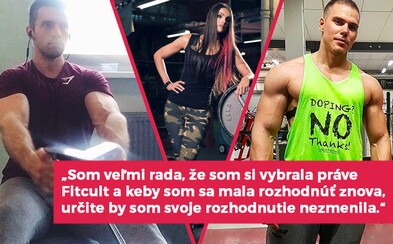 Keď sa chce, všetko sa dá! Síce je to klišé, ale v rámci Fitcult Online Coachingu dokazujete, že s našimi personalizovanými radami dokážete divy Keď sa chce, všetko sa dá! Síce je to klišé, ale v rámci Fitcult Online Coachingu dokazujete, že s našimi personalizovanými radami dokážete divy