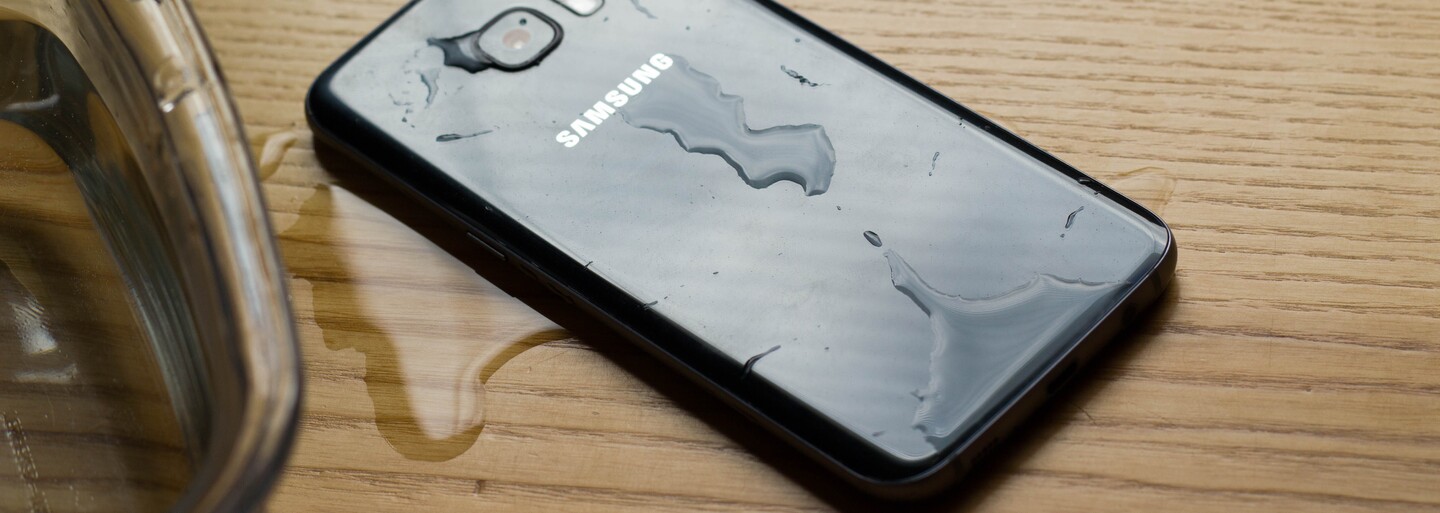 Keď sa elegancia spojí s modernými technológiami. Dokázal Samsung Galaxy S7 edge obhájiť kráľovskú korunu? (Recenzia)