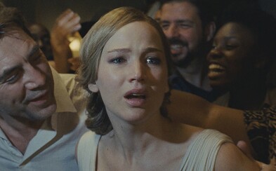 Keď sa raj zmení na peklo. Horor Darrena Aronofskeho Mother! s Jennifer Lawrence a Javierom Bardemom sa predstavuje v ďalších ukážkach Keď sa raj zmení na peklo. Horor Darrena Aronofskeho Mother! s Jennifer Lawrence a Javierom Bardemom sa predstavuje v ďalších ukážkach
