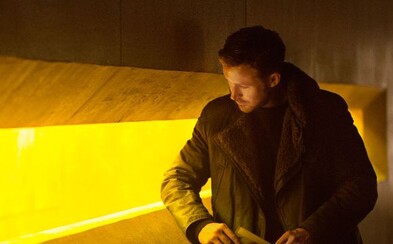 „Když se Ryan Gosling usměje, i kamera roztaje,“ chválí spolupráci režisér filmu Blade Runner 2049 „Když se Ryan Gosling usměje, i kamera roztaje,“ chválí spolupráci režisér filmu Blade Runner 2049