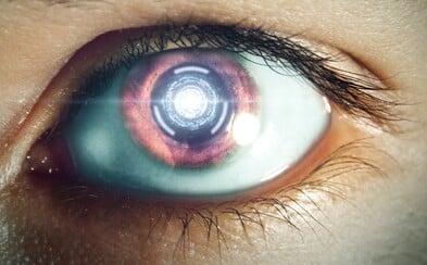 Keď sa zo sci-fi stane realita. Bionické oko už čoskoro vráti zrak slepému človeku Keď sa zo sci-fi stane realita. Bionické oko už čoskoro vráti zrak slepému človeku