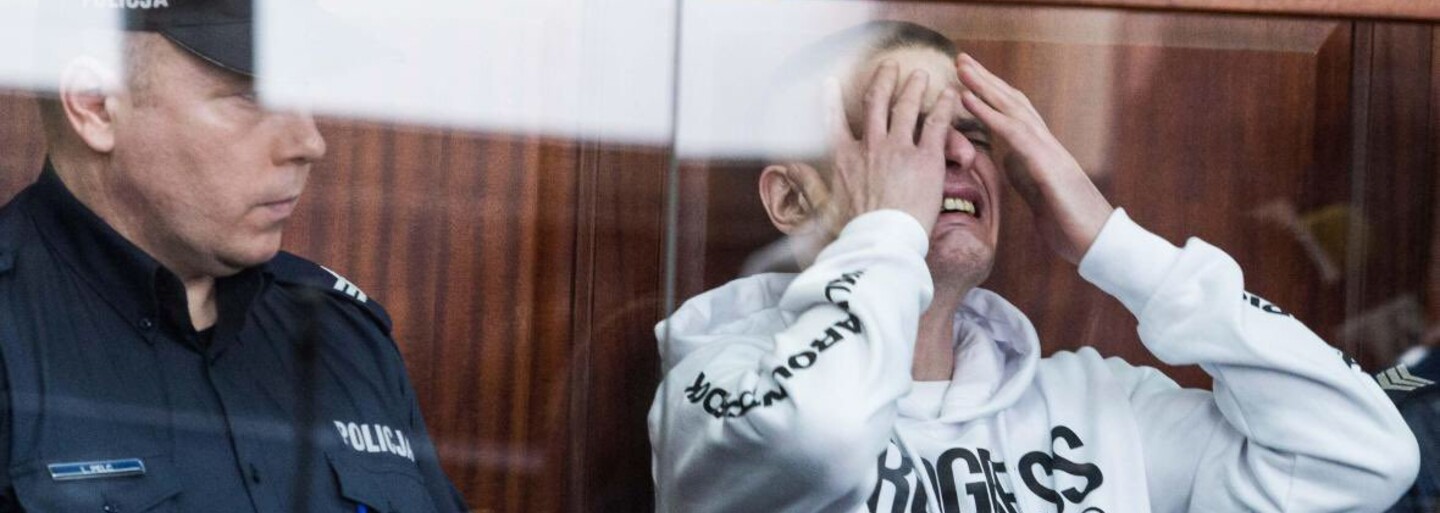 Keď spravodlivosť nie je fér voči tým, ktorí nič zlé neurobili: justičné omyly, ktoré pripravili ľudí o slobodu či dôstojnosť