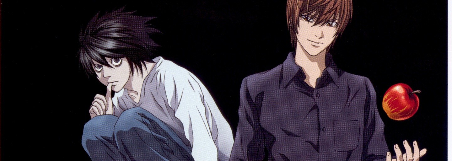 Keď ťa omrzia hrané seriály #6: Death Note