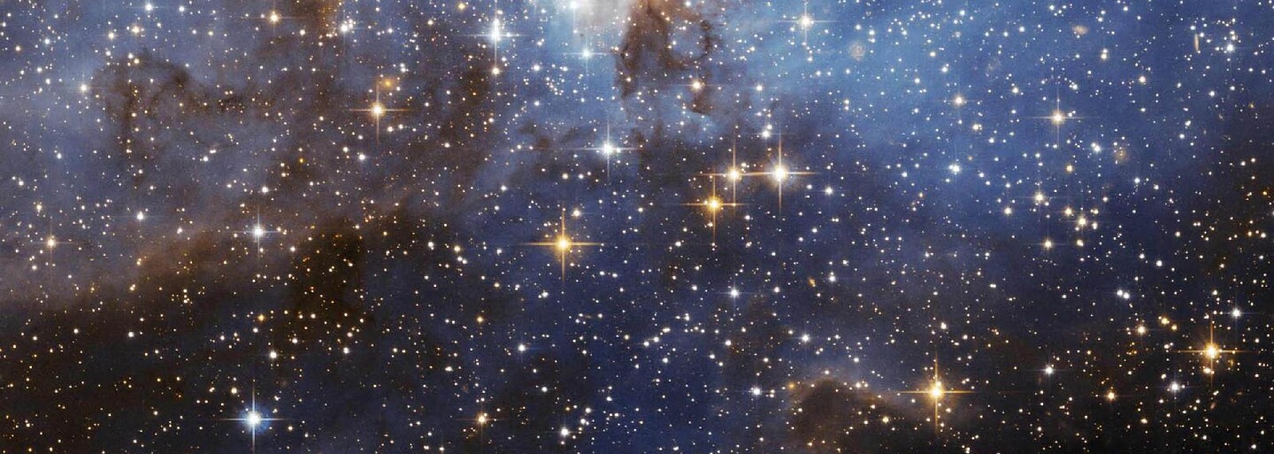 Keď to zamestnanci NASA roztočia