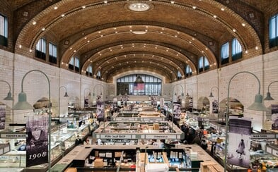 Kedy, ak nie v predvianočnom období, sa zamyslieť nad spotrebiteľským správaním? Zajtra začína Urban Market, ktorý ťa prinúti spomaliť Kedy, ak nie v predvianočnom období, sa zamyslieť nad spotrebiteľským správaním? Zajtra začína Urban Market, ktorý ťa prinúti spomaliť