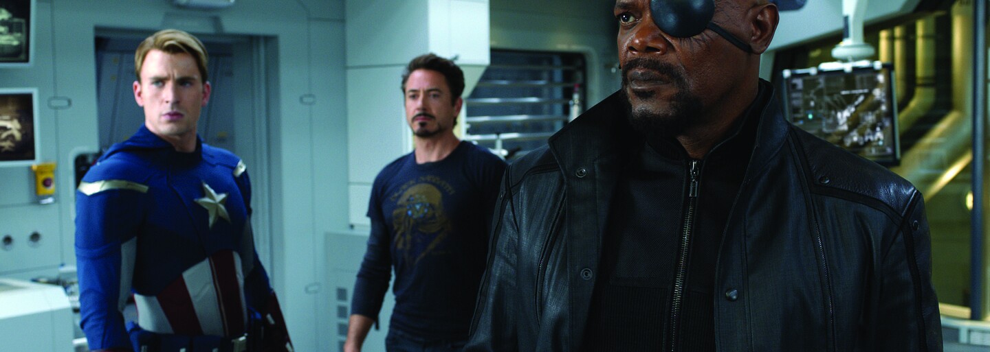 Kedy konečne v MCU uvidíme Nicka Furyho? Samuel L. Jackson to už vie