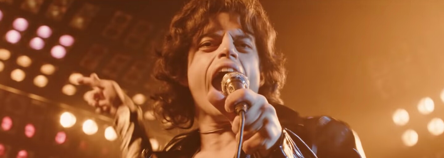 Kedy odhalil Freddie Mercury členom Queen svoje ochorenie AIDS a v čom sa Bohemian Rhapsody líši od reality?