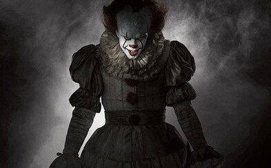 Kedy presne sa Pennywise vráti do kín? Kedy presne sa Pennywise vráti do kín?