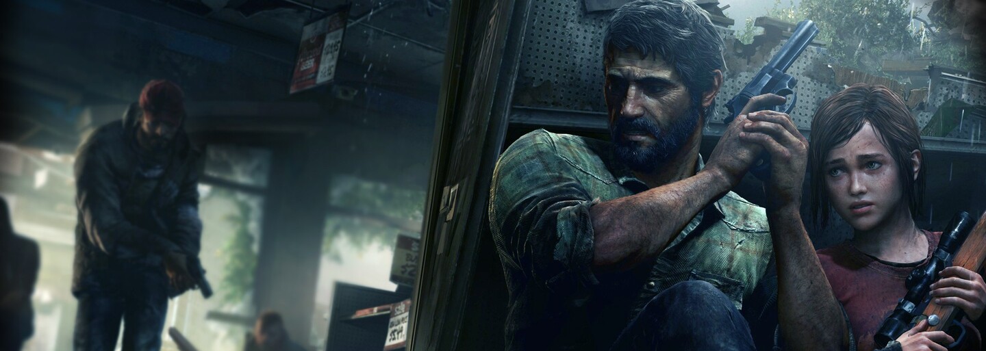 Kedy sa dočkáme sfilmovaného The Last of Us, najlepšej hry 21. storočia?
