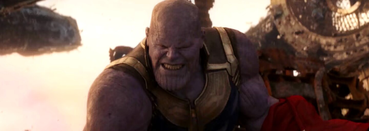 Kedy sa herci z Infinity War dozvedeli, kto prežije súboj s Thanosom a prečo je Mad Titan najlepším záporákom z MCU?