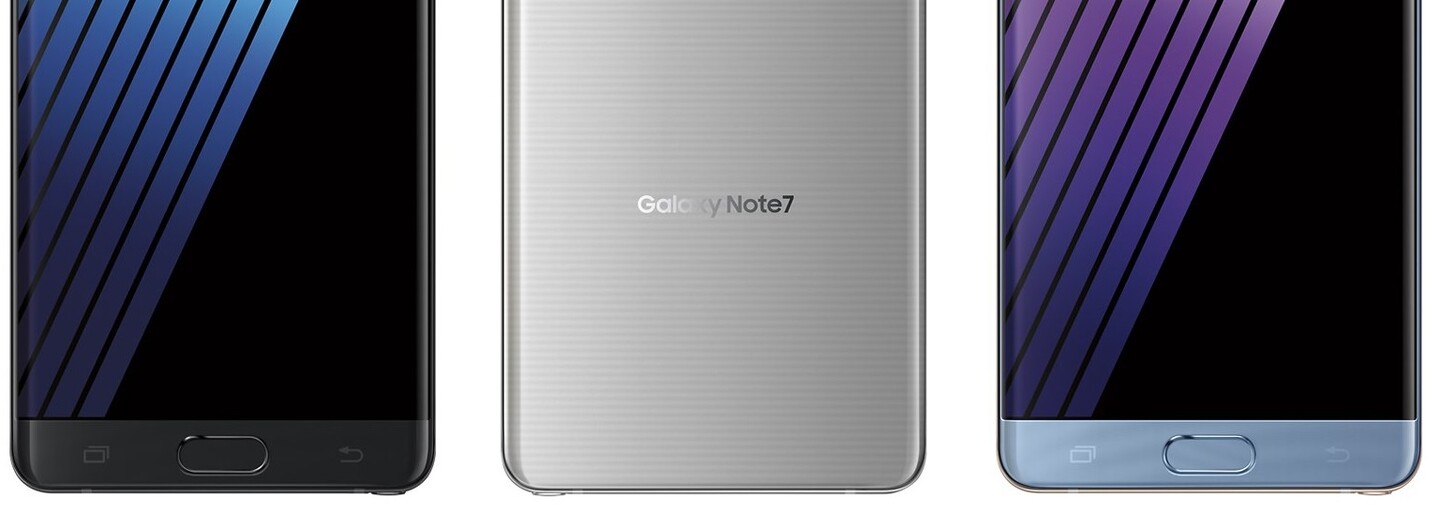 Kedy Samsung predstaví Galaxy Note 7 a čo všetko o novom kráľovi phabletov vieme?