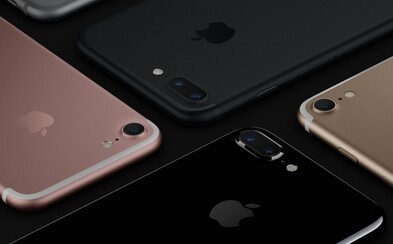 Kedy si iPhone 7 vrátane Pluska kúpime na Slovensku a koľko zaplatíme za jednotlivé modely? Kedy si iPhone 7 vrátane Pluska kúpime na Slovensku a koľko zaplatíme za jednotlivé modely?