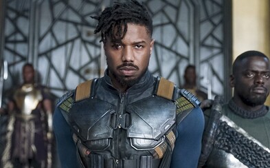 Kedy uvidíme Black Panthera 2? Marvel sa neponáhľa, na režiséra Ryana Cooglera je ochotné čakať tak dlho, ako on sám považuje za vhodné Kedy uvidíme Black Panthera 2? Marvel sa neponáhľa, na režiséra Ryana Cooglera je ochotné čakať tak dlho, ako on sám považuje za vhodné