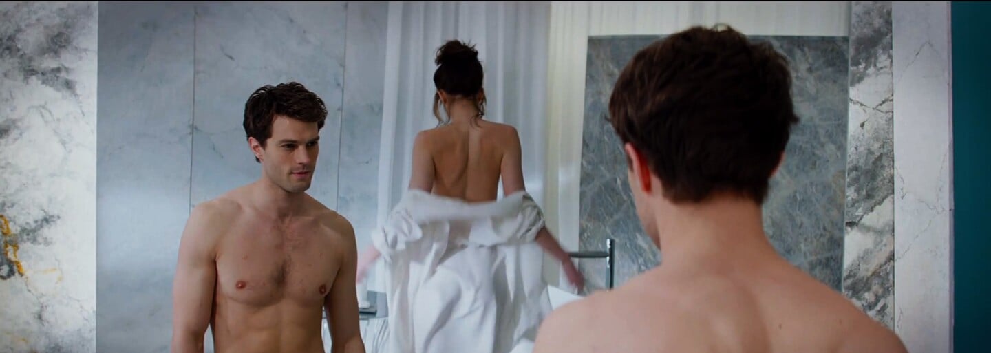 Kedy uvidíme Fifty Shades Darker a Freed? Ponúknu brutálnejší sex?