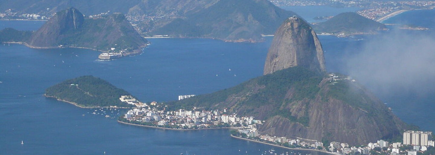 Kedy už nie je v Rio de Janeiro bezpečné vychádzať von a kde sa dá sledovať karneval zadarmo?