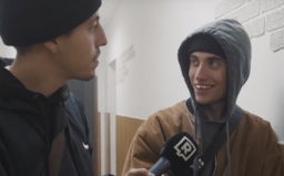 Kedy vyjde ďalší album Haha Crew? Samey a Dalyb prezrádzajú exkluzívne informácie