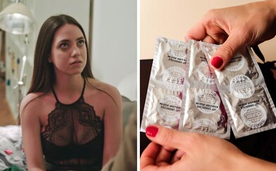 Kedy začínajú stredoškoláci so sexom? Vek prvého pohlavného styku je stále nižší Kedy začínajú stredoškoláci so sexom? Vek prvého pohlavného styku je stále nižší