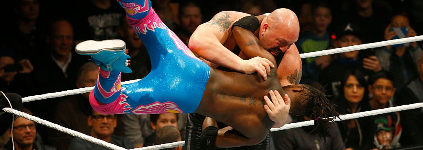 Kedysi boli najznámejšími tvárami World Wrestling Entertainment. Ako žijú dnes?