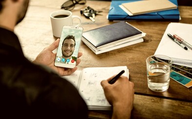 Keep smiling and súťažte with Coolpad Keep smiling and súťažte with Coolpad