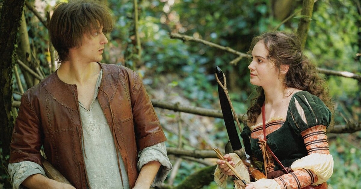 Televizi na Boží hod ovládla nová pohádka. Kraluje seznamu nejsledovanějších pořadů