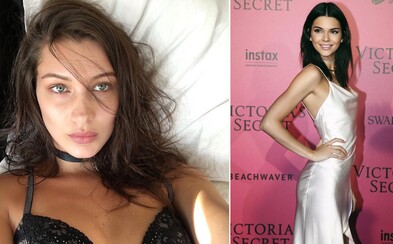 Kendall Jenner a Bella Hadid sa stali modelkami roka. Medzi ocenenými nechýbala ani Emily Ratajkowski Kendall Jenner a Bella Hadid sa stali modelkami roka. Medzi ocenenými nechýbala ani Emily Ratajkowski