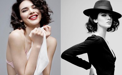 Kendall Jenner jako Marilyn Monroe vzdává hold ikonické herečce v krátkém videu Kendall Jenner jako Marilyn Monroe vzdává hold ikonické herečce v krátkém videu