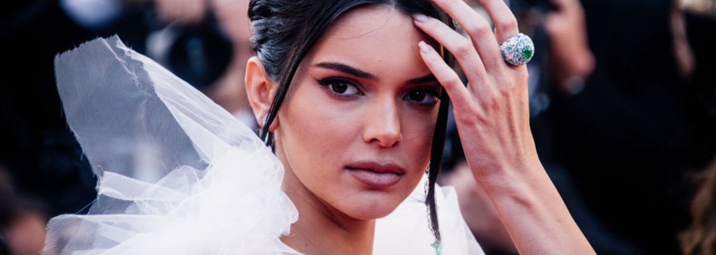 Kendall Jenner kritizujú pre jej značku tequily. Mexické komunity ju obvinili z kultúrneho privlastnenia