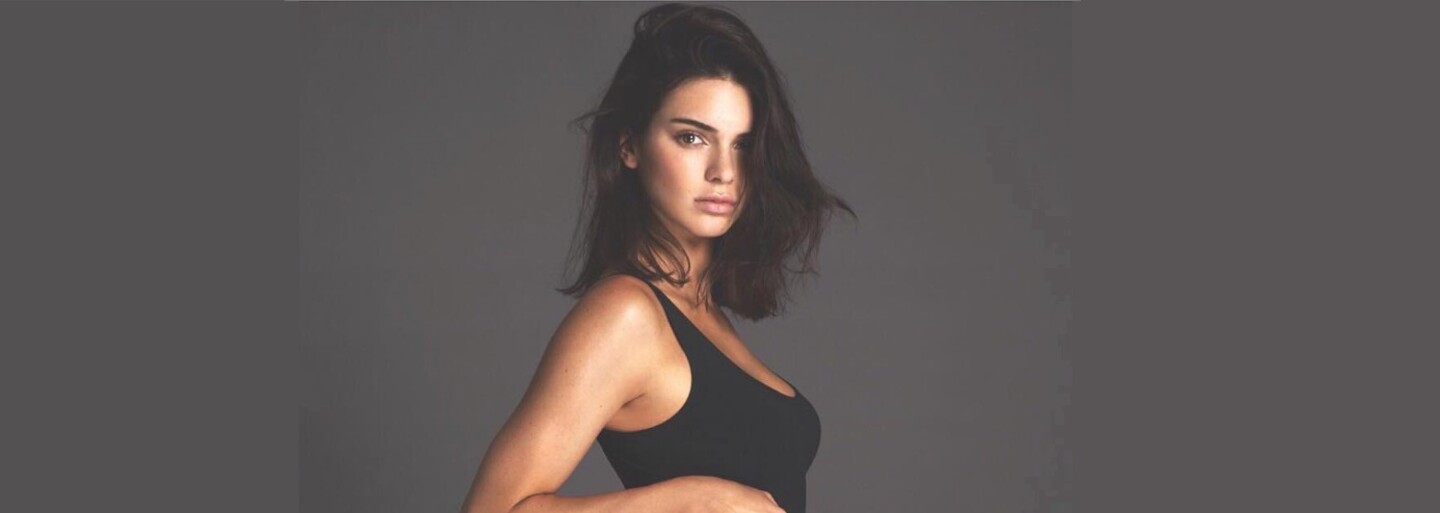 Kendall Jenner sa pochválila tetovaním v ústach. Získala ho opitá a jeho význam je absolútne bezcenný