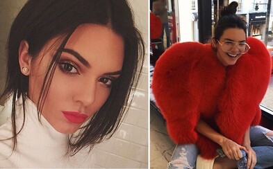 Kendall Jenner si nedávno vymazala Instagram a šokovala tým celý svet. Prečo tak urobila? Kendall Jenner si nedávno vymazala Instagram a šokovala tým celý svet. Prečo tak urobila?