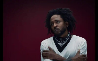 Kendrick Lamar Is Back. He Has Kanye West's And Will Smith's Deepfake In His Video. 