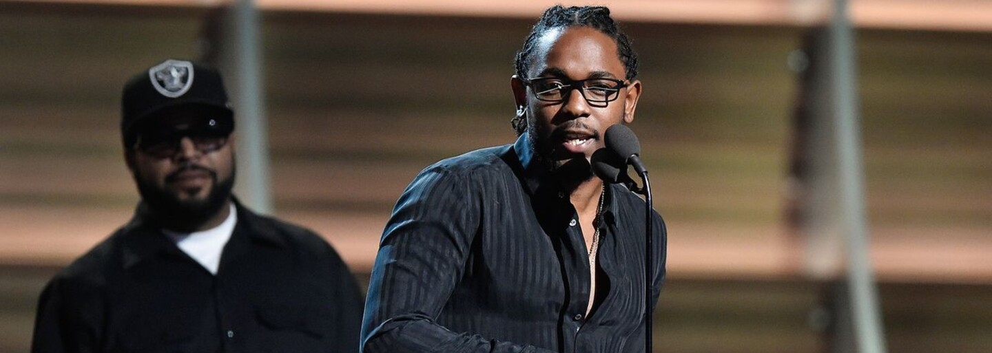 Kendrick Lamar nám robí veľkú radosť, pretože práve vydal nový album untitled, unmastered!