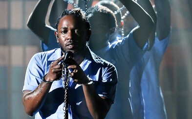 Kendrick Lamar nám dělá velkou radost, protože právě vydal nové album untitled, unmastered! Kendrick Lamar nám dělá velkou radost, protože právě vydal nové album untitled, unmastered!