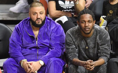 Kendrick Lamar opäť dokazuje, prečo patrí medzi rapovú elitu. Na skladbe Holy Key predviedol prvotriednu slohu Kendrick Lamar opäť dokazuje, prečo patrí medzi rapovú elitu. Na skladbe Holy Key predviedol prvotriednu slohu