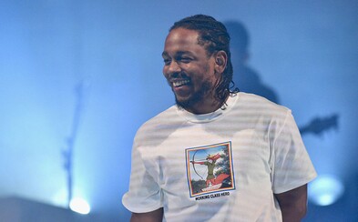 Kendrick Lamar predpovedá príchod nového albumu skladbou, v ktorej sa označuje za najlepšieho žijúceho rapera Kendrick Lamar predpovedá príchod nového albumu skladbou, v ktorej sa označuje za najlepšieho žijúceho rapera