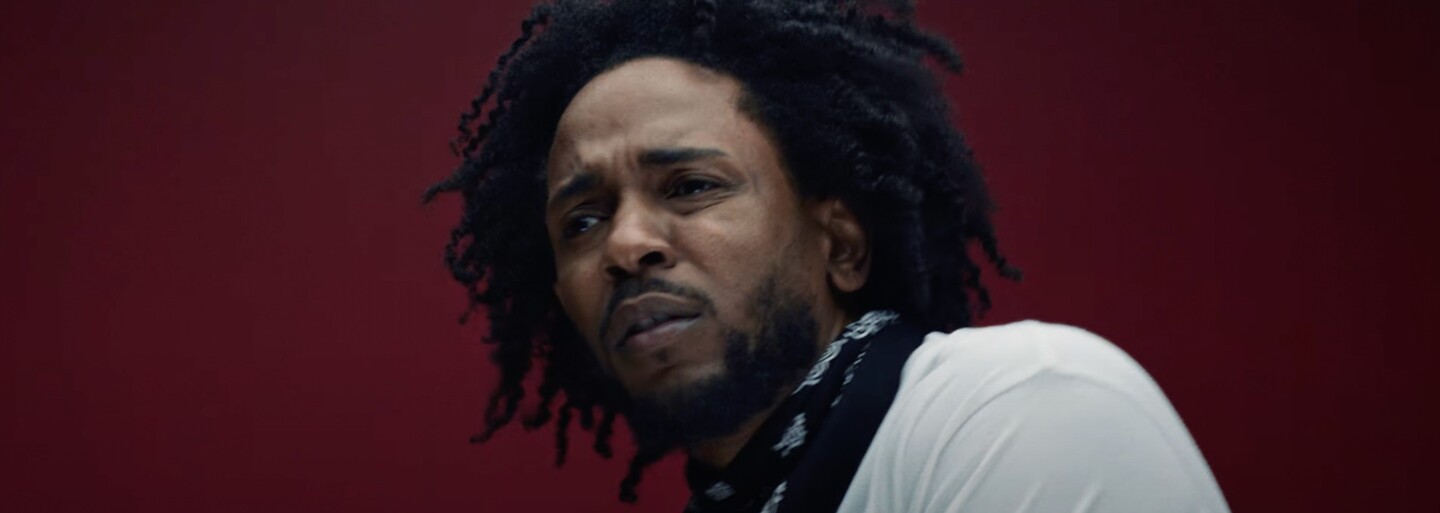 Kendrick Lamar přijede do Prahy. Se svou tour se v Česku zastaví na začátku října