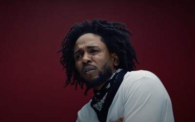Kendrick Lamar přijede do Prahy. Se svou tour se v Česku zastaví na začátku října