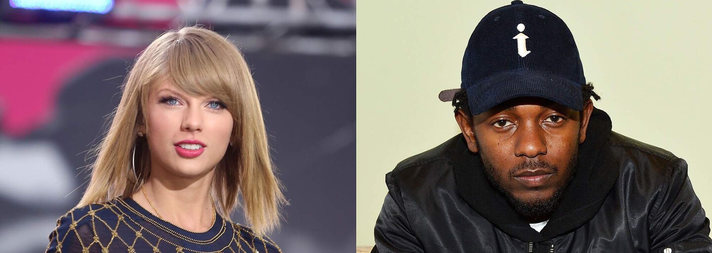 Kendrick Lamar se připojil k Taylor Swift v naprosto hvězdném videoklipu. Přidal navíc dvě nové sloky