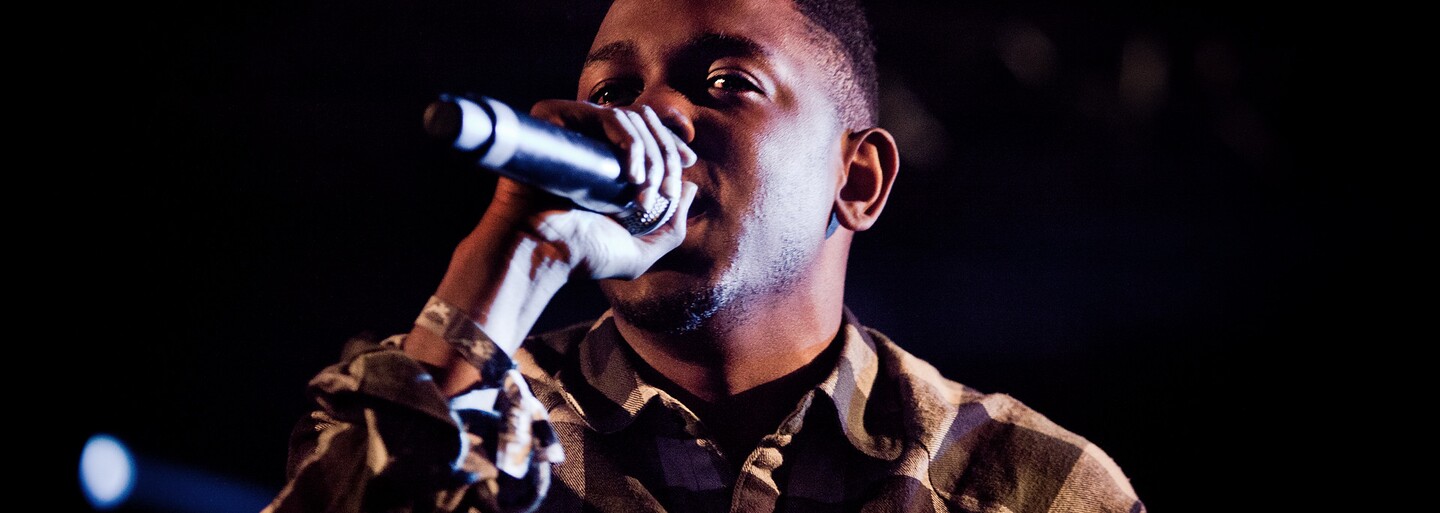 Kendrick Lamar vydáva album. Bude posledný pod vydavateľstvom, ktoré ho priviedlo k hudbe.