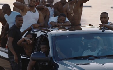 Kendrick Lamar vyučuje lekciu ulice v ďalšom výbornom videoklipe z albumu DAMN. Kendrick Lamar vyučuje lekciu ulice v ďalšom výbornom videoklipe z albumu DAMN.