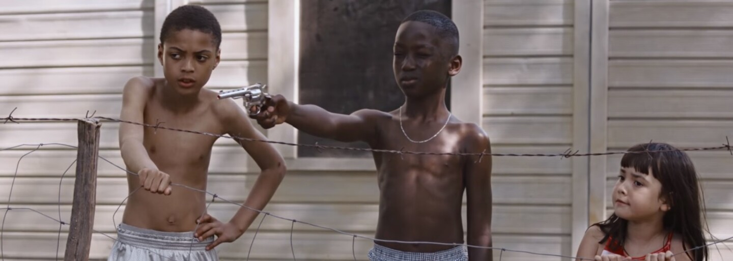 Kendrick Lamar vyučuje lekciu ulice v ďalšom výbornom videoklipe z albumu DAMN.