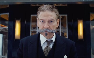 Kenneth Branagh chce kolem Poirota vytvořit vlastní univerzum Kenneth Branagh chce kolem Poirota vytvořit vlastní univerzum