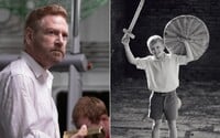 Kennetha Branagha prinútila zúriaca pandémia nakrútiť drsný film o svojom detstve. Belfast uvidíš v kinách už koncom februára