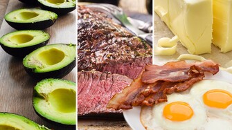 Ketogénna diéta: Keď slanina a vajcia chutia skvelo, ale fakty, ktoré ti mnohí neprezradia, sú zrazu prevažne bez chuti Ketogénna diéta: Keď slanina a vajcia chutia skvelo, ale fakty, ktoré ti mnohí neprezradia, sú zrazu prevažne bez chuti